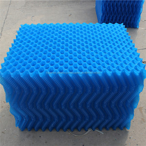 contracorriente S Onda Bloque de Relleno de la Torre de Enfriamiento - Product Image 1