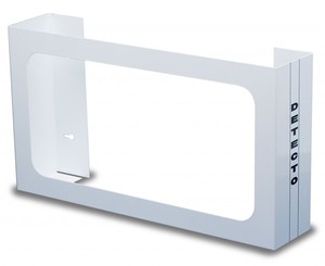 Acciaio dolce Guanto <span class=keywords><strong>Box</strong></span> <span class=keywords><strong>Holder</strong></span> - Product Image 4