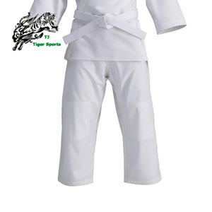 武道服柔道スーツ中国メーカー卸売綿100% 柔道<span class=keywords><strong>gi</strong></span>制服竹生地柔道着物 - Product Image 3