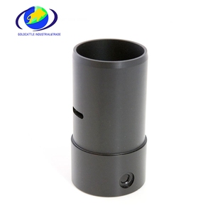 Industria de plástico scooter molino maquinaria parte - Product Image 1