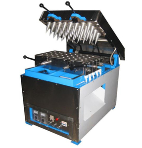 Máquina para Hacer <span class=keywords><strong>Conos</strong></span> de Helado/Máquina para Hacer Galletas de Helado en Oferta - Product Image 1