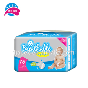 Disponible stocklot bebé pañal <span class=keywords><strong>daper</strong></span> fabricante - Product Image 1