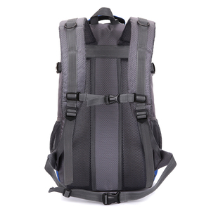 <span class=keywords><strong>Zaino</strong></span> <span class=keywords><strong>Rosso</strong></span> per Scuola e Sport, Adatto a Uomini e Donne - Product Image 5