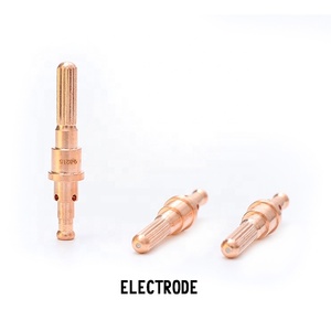 Buse d'électrode à Plasma, buse de découpe par plasma, pièces de Machine de découpe - Product Image 6