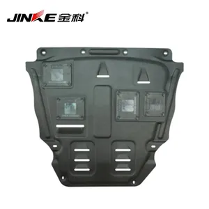 2018 Chassis engine guard cover for protect engine plate