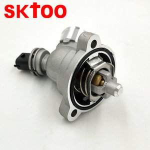 Thermostat de refroidissement moteur professionnel en gros pour Chevrolet Spark 1.2L 2013-2015 (références 25192923, 96988257, 25199831) - Product Image 5