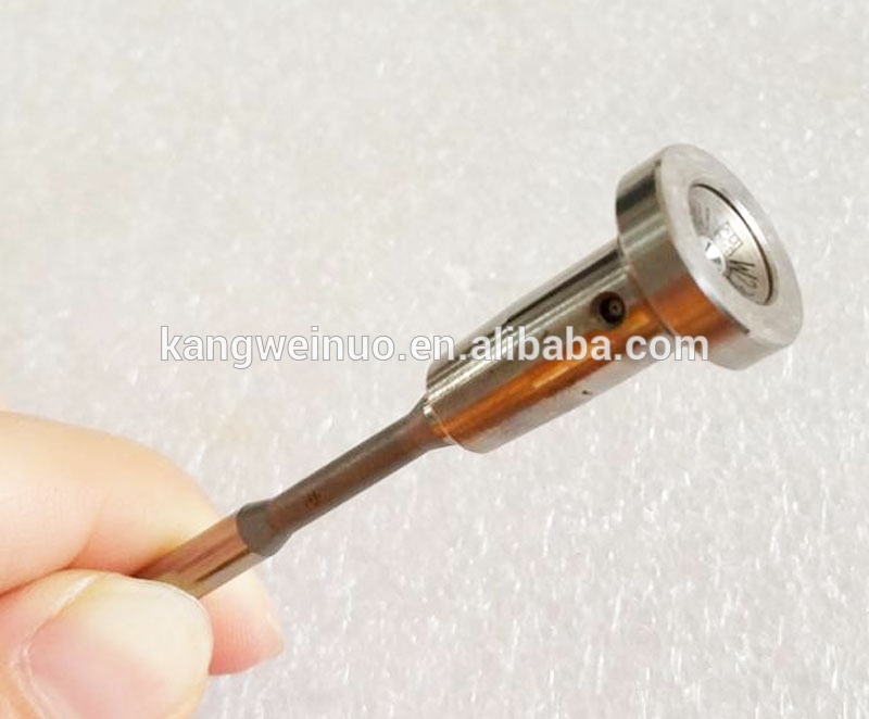 Común carril inyector de la válvula de control de F00RJ02130 F 00R J02 130 para 0445120123