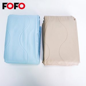 Colchón de plástico plegable para prevención de úlceras por presión y alivio de escaras para camas de <span class=keywords><strong>hospital</strong></span> o muebles de dormitorio del hogar - Product Image 6