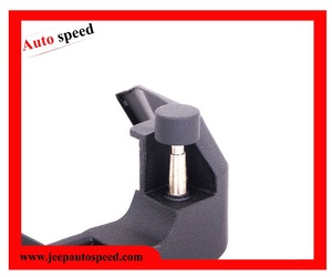 Parachoques trasero con neumáticos para <span class=keywords><strong>Suzuki</strong></span> Jimny - Product Image 4