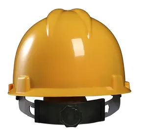 Labor protection building construction mining industrial safety helmet in china