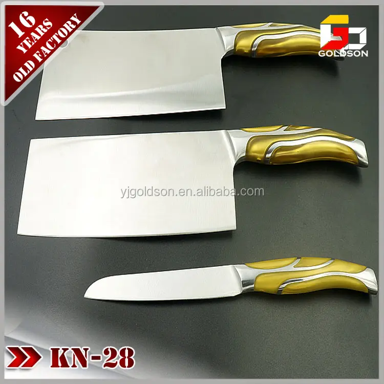 Família faca de cozinha faca de desossar comprar direto do fabricante na china