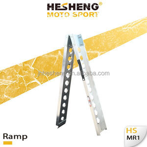 Garage Car Ramp HS-MR1
