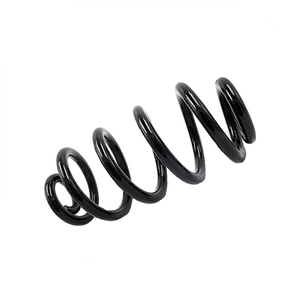 Carrocería del automóvil repuestos coche <span class=keywords><strong>4x4</strong></span> amortiguador negro alambre recocido bobina <span class=keywords><strong>para</strong></span> Honda City fit - Product Image 1