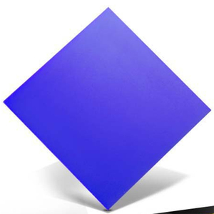 XINHAI protection Coloré uv couche 100% GE <span class=keywords><strong>lexan</strong></span> panneaux de <span class=keywords><strong>polycarbonate</strong></span> solide/solide plat feuille transparente - Product Image 6