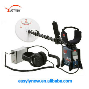<span class=keywords><strong>Gpx</strong></span> <span class=keywords><strong>5000</strong></span> impermeável detector de metal underground/ouro pedra gpx5000 detector - Product Image 1