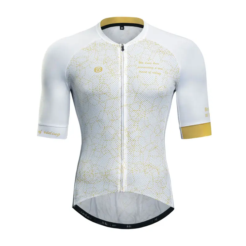 2017 Monton Cycling Jersey Biking Shirts Best Bike Clothing for Men