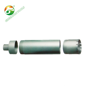 ดอกสว่านเจาะหินแบบเปียกสามส่วนยี่ห้อฮิลติ สำหรับหินแข็ง - Product Image 6