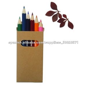 Lápiz de color de 3,5'' - Product Image 1