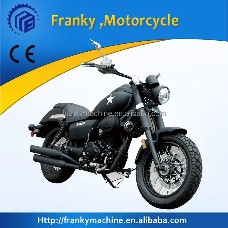 Venda profissional da motocicleta da china