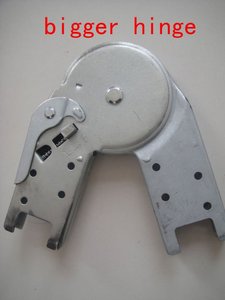 Bản Lề Cho Thang Gấp Đa Năng - Product Image 2