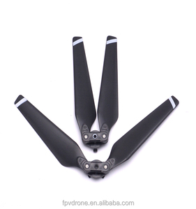 8330F Phát Hành Nhanh Chóng Mái Chèo Ráp Cánh Quạt Pilot Propeller cho Mavic Pro 1 pair - Product Image 1