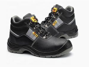 Proveedores <span class=keywords><strong>de</strong></span> Guangzhou, <span class=keywords><strong>Zapatos</strong></span> <span class=keywords><strong>de</strong></span> <span class=keywords><strong>Seguridad</strong></span> <span class=keywords><strong>de</strong></span> Cuero Vacuno Genuino con Parte Superior <span class=keywords><strong>de</strong></span> Acero, <span class=keywords><strong>Zapatos</strong></span> <span class=keywords><strong>de</strong></span> <span class=keywords><strong>Seguridad</strong></span> <span class=keywords><strong>Impermeables</strong></span> Anti-Impacto para Hombre - Product Image 3