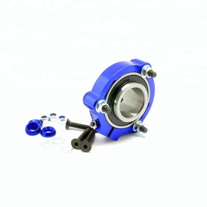 Rulman tutucu seti CNC alaşımlı kütük Huffy kaymak Üç tekerlekli <span class=keywords><strong>Drift</strong></span> bisikleti Go Kart 40mm 200cc/270cc 4 zamanlı OHV zincirli tahrik sistemi 4 zamanlı 50-200CC - Product Image 3