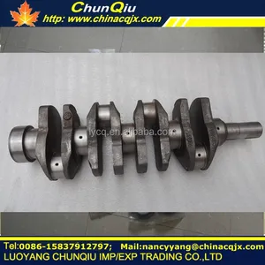 DONGFANGHONG YTO do motor diesel de reposição X804 LR4B5-23 motor crank shaft para YTO trator