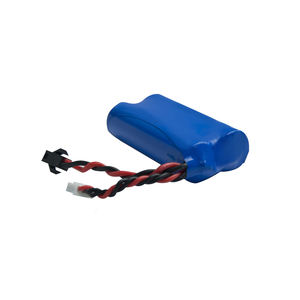 Rechargeable 2s1p 18650リチウムイオンバッテリー7.4v 1500用照明devies - Product Image 2