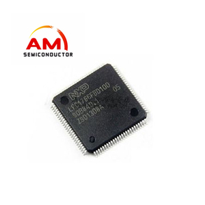 LPC1778FBD144 हाथ पुरालेख-एमसीयू CORTEX-M3 512KB फ्लोरिडा 96KB SRAM यूएसबी <span class=keywords><strong>2.0</strong></span> बीओएम सेवा - Product Image 3