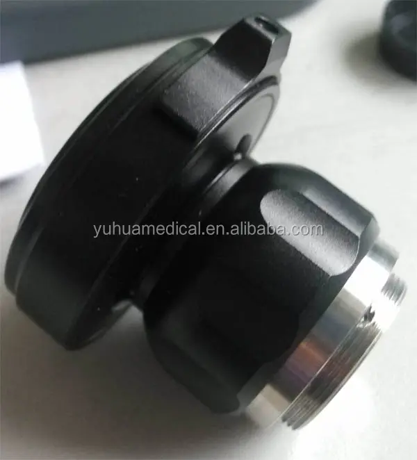 CCD Camera Endoscope Optical Coupler With Different Zoom
