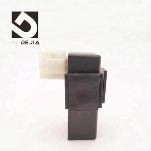 Unidad CDI Universal para Motocicleta de 6 Pines <span class=keywords><strong>CB125</strong></span>, Fabricante Chino - Product Image 4