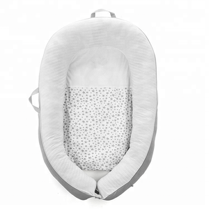 Longueur Réglable Bébé <span class=keywords><strong>Lit</strong></span> pour Co-dormant avec Les <span class=keywords><strong>Parents</strong></span> (BB01) - Product Image 1
