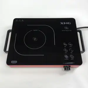 Hot Selling Home Single Burner Infrared Cooker Induction Ceramic Stove Electric Infrared Cooker