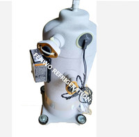 Compresor de refrigerador termo king R134a, ZMD26KVE-TFD-273 de precio para contenedor reefer