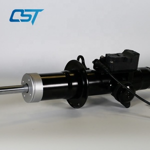 Popolare Fabbricazione ISO9001 F01 F02 F07 per <span class=keywords><strong>BMW</strong></span> Ammortizzatore Anteriore con 1 Anno di Garanzia - Product Image 4