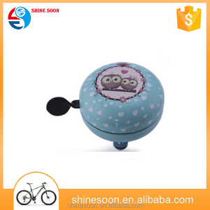 80 MM <span class=keywords><strong>Son</strong></span> Fort Ding Dong Cloche, Cloche Coloré En Gros en Chine, Bonne Qualité Cloche En Acier - Product Image 1