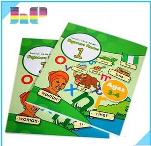 Impression professionnelle de haute qualité Offset papier broché <span class=keywords><strong>psychologie</strong></span> livres - Product Image 2