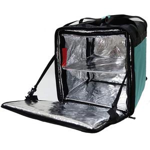 delivery bolsas for hot food