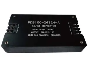 Fabricación profesional para convertidor dc 1000v