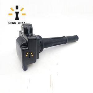 Cuộn dây đánh lửa 90919 02212 cho xe hơi Nhật Bản 3.4L V6 1995-2004 mã động cơ 5vzfe - Product Image 3