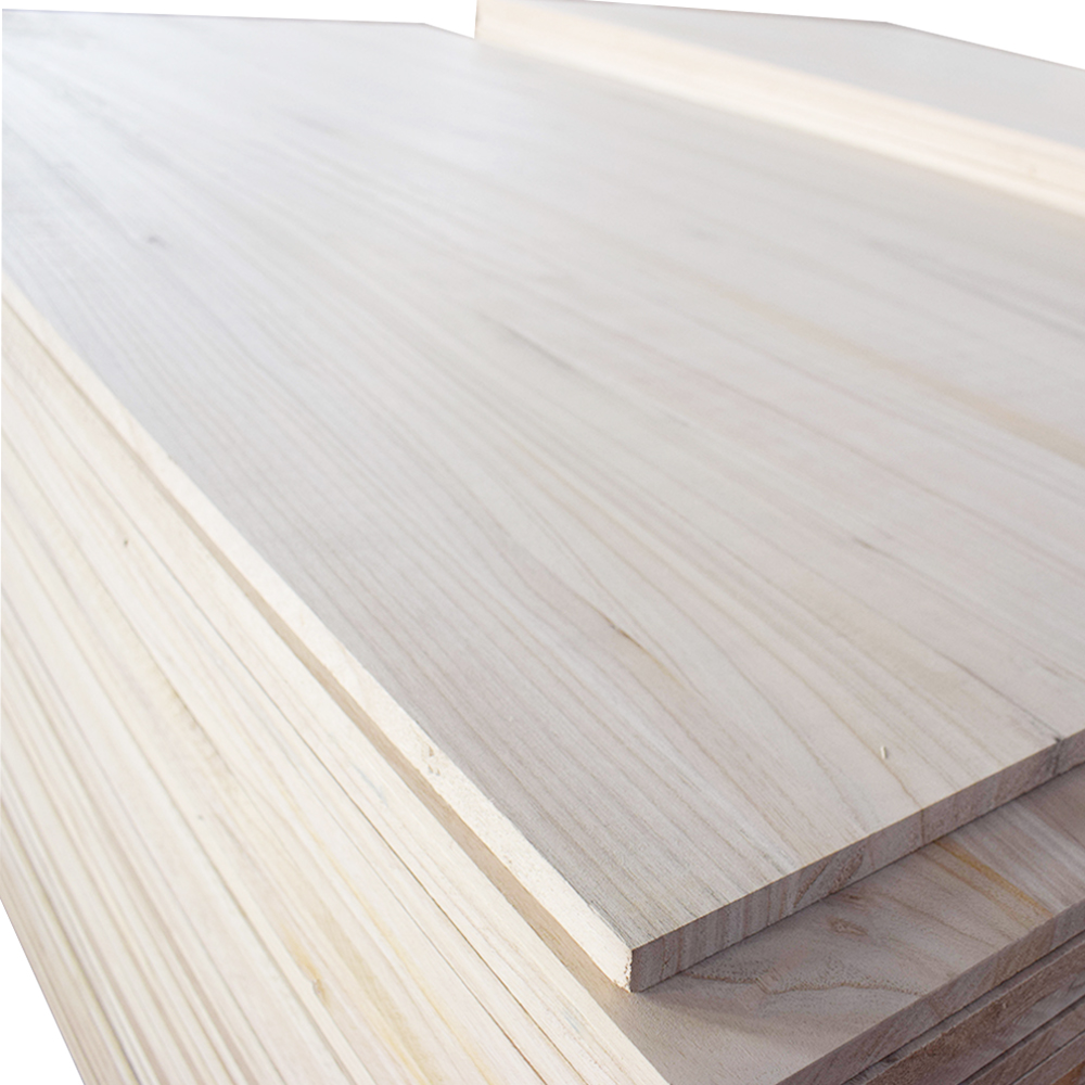 Hinoki Wood Solid - Premium Japanese Cypress Boards