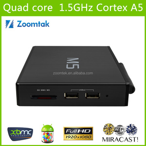 Amlogic S805 de cuatro núcleos ott box 1 G / 8 G <span class=keywords><strong>ver</strong></span> películas <span class=keywords><strong>gratis</strong></span> <span class=keywords><strong>en</strong></span> <span class=keywords><strong>línea</strong></span> de internet <span class=keywords><strong>tv</strong></span> box - Product Image 4