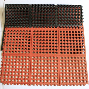 Tapis <span class=keywords><strong>de</strong></span> sol <span class=keywords><strong>de</strong></span> cuisine en <span class=keywords><strong>caoutchouc</strong></span> antidérapant, tapis <span class=keywords><strong>de</strong></span> Drainage - Product Image 1