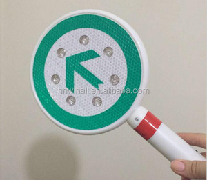 Đèn LED Tín Hiệu Điều Khiển Giao Thông Dừng Xe Cảnh Báo LED - Product Image 6