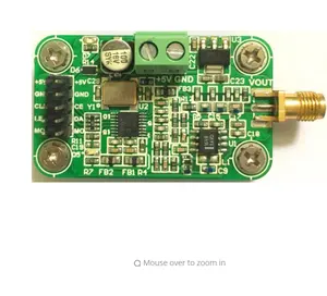 ADF4001 oscillatore locale modulo 80M-200M sintetizzatore di frequenza PLL del programma di controllo di uscita