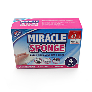 Écologique super nano propre <span class=keywords><strong>miracle</strong></span> éponge - Product Image 2