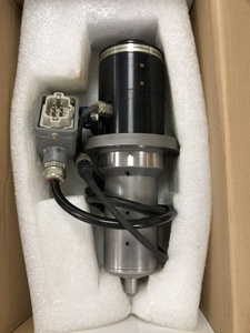 Tốc độ cao chính xác TL60/sc3163 10000 - 60000 rpm phay trục chính - Product Image 2