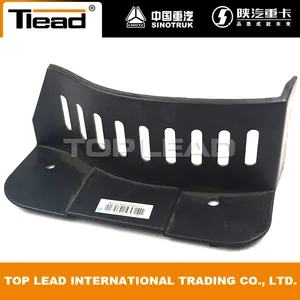 TOP LEAD SINOTRUK WG1642931001lamp decorate board for howo truck