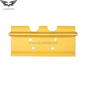 حذاء جنزير هيتاشي ex60-3 للمساحات المائية ولوح جنزير الحفارة للبيع - Product Image 2